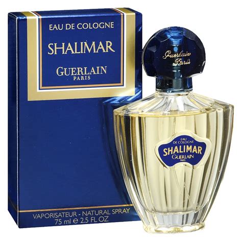 where can i buy shalimar perfume
